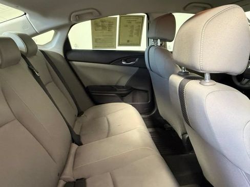Used 2019 Honda Civic LX image 37
