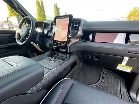 New 2026 RAM 3500 Limited image 25