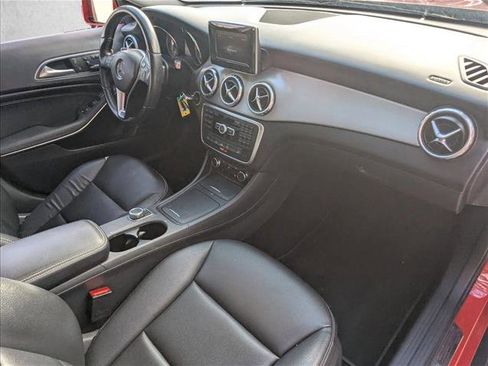 Used 2015 Mercedes-Benz GLA 250 4MATIC image 20