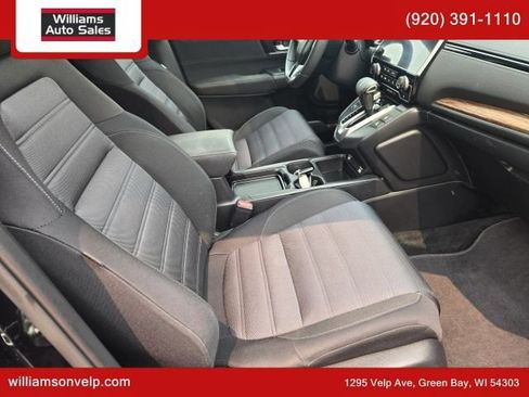Used 2020 Honda CR-V EX image 15