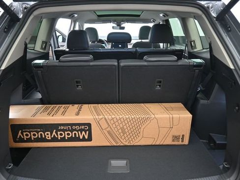 New 2026 Volkswagen Atlas SEL image 10