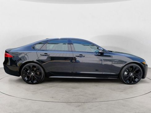 New 2024 Jaguar XF R-Dynamic SE image 6