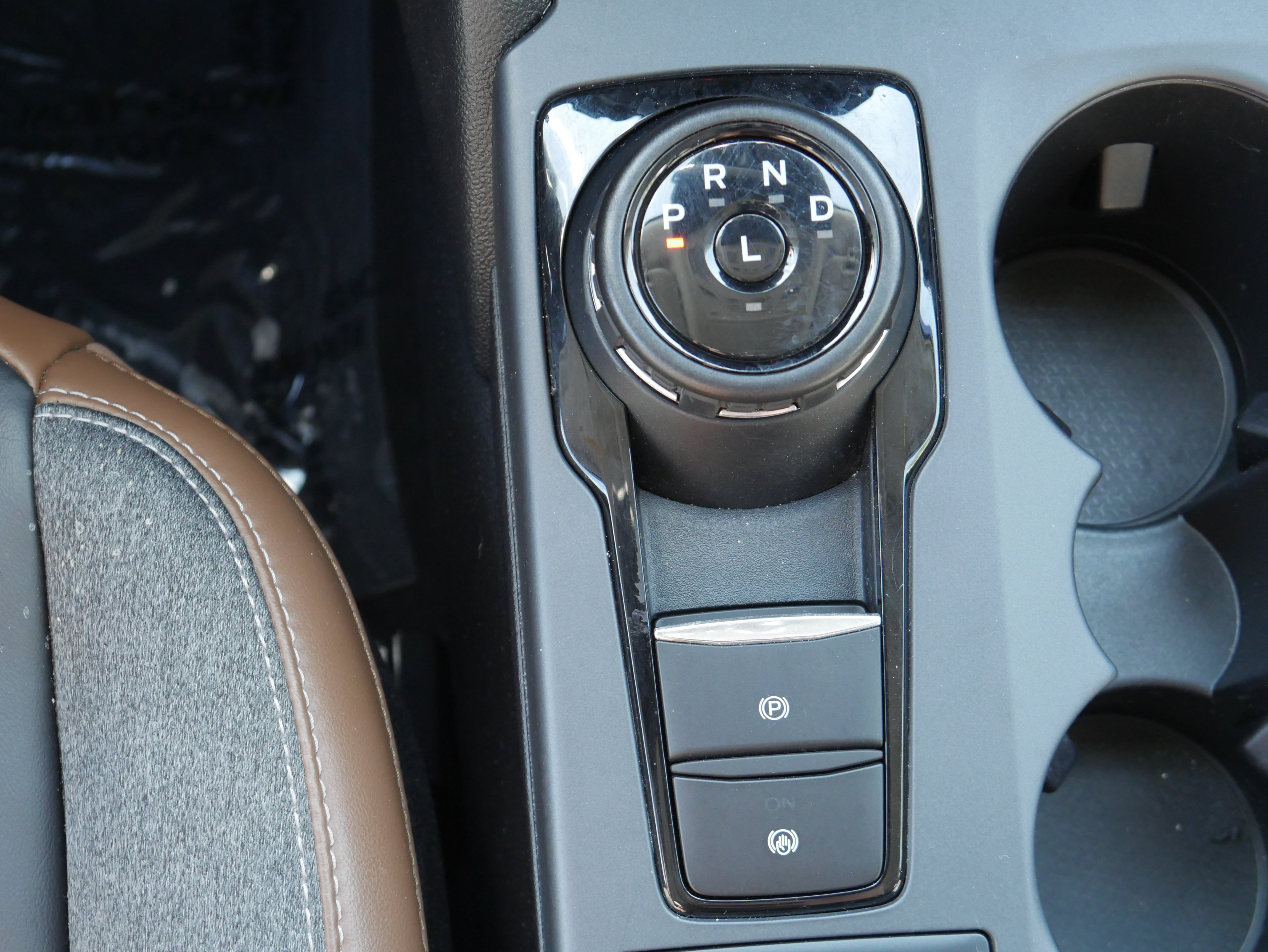 Used 2023 Ford Bronco Sport Outer Banks w/ Tech Package AWD/4WD image 24