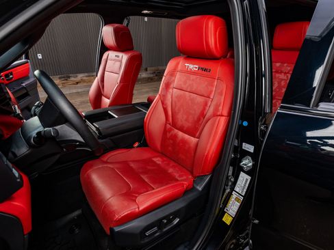 Used 2024 Toyota Sequoia TRD Pro image 29