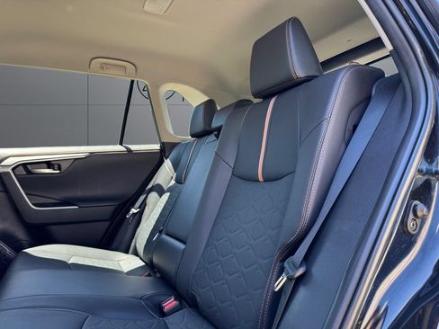 Certified 2024 Toyota RAV4 Adventure AWD/4WD image 18