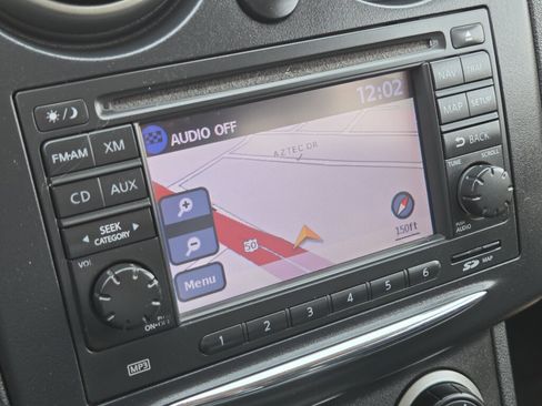 Used 2012 Nissan Rogue SL AWD/4WD image 20