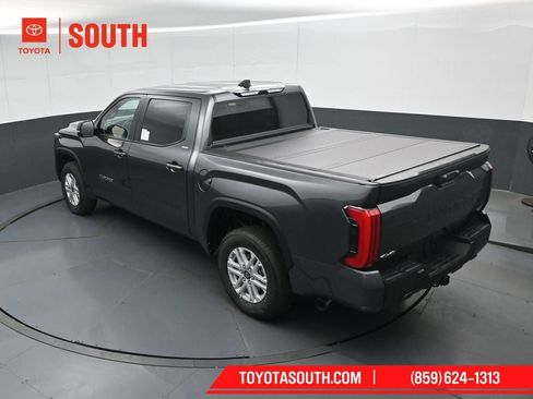New 2026 Toyota Tundra SR5 w/ SR5 Premium Package AWD/4WD image 52