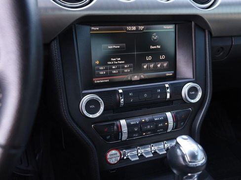 Used 2015 Ford Mustang 50 Years RWD image 16
