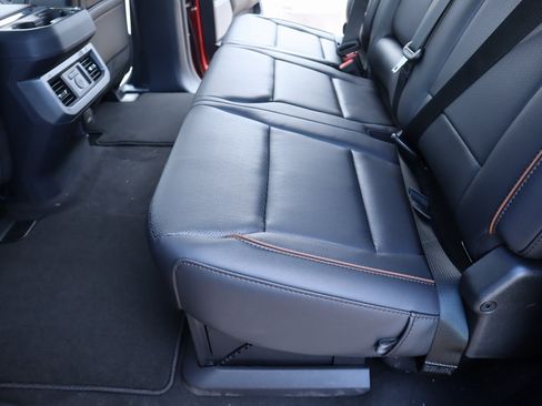 New 2026 Ford F250 Lariat w/ Black Appearance Package image 14