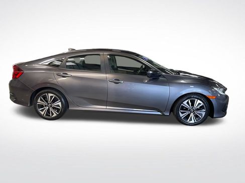 Used 2018 Honda Civic EX-T image 6