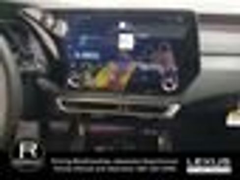 Used 2025 Lexus RX 350 image 8