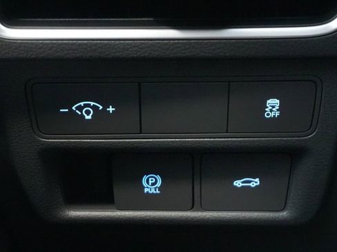 New 2025 Hyundai Sonata SEL image 46