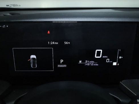 Certified 2025 Nissan Kicks SV image 22