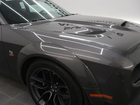 Used 2020 Dodge Challenger R/T Scat Pack image 22