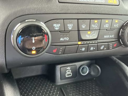 Certified 2024 Ford Bronco Sport Outer Banks AWD/4WD image 39