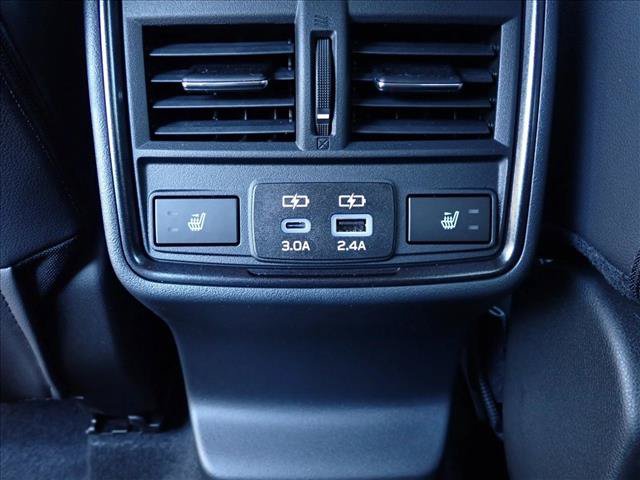 New 2026 Subaru Outback Wilderness AWD/4WD image 11