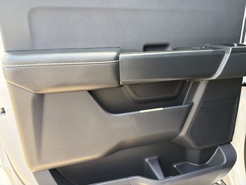 Used 2024 Ford F150 STX w/ Mobile Office Package RWD image 21