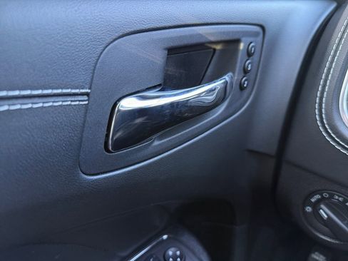 Used 2023 Dodge Charger SRT Hellcat w/ Harman/Kardon Audio Group RWD image 26