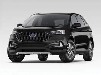 Used 2024 Ford Edge SEL AWD/4WD video 1