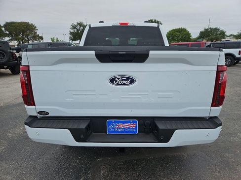 New 2026 Ford F150 STX AWD/4WD image 10