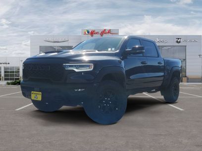 New 2026 RAM 1500 RHO