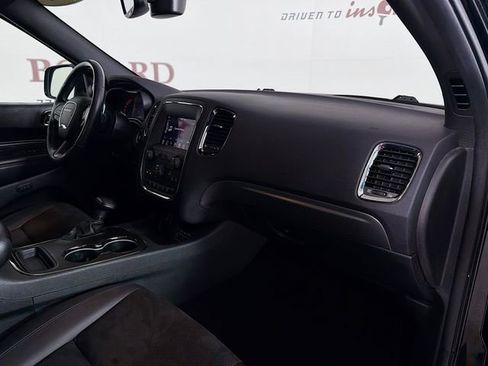 Used 2020 Dodge Durango GT AWD/4WD image 33