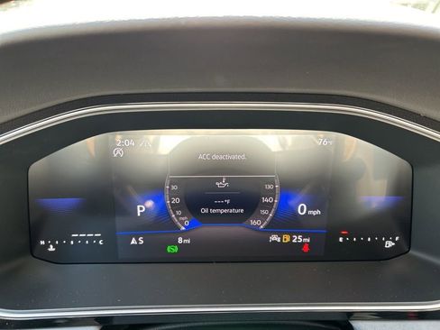 New 2026 Volkswagen Jetta SE FWD image 20