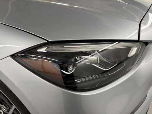 Certified 2023 Mercedes-Benz C 300 Sedan image 12