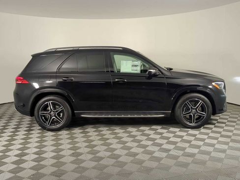New 2026 Mercedes-Benz GLE 350 4MATIC image 6