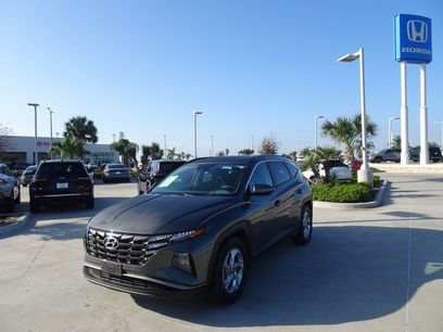 Used 2023 Hyundai Tucson SEL