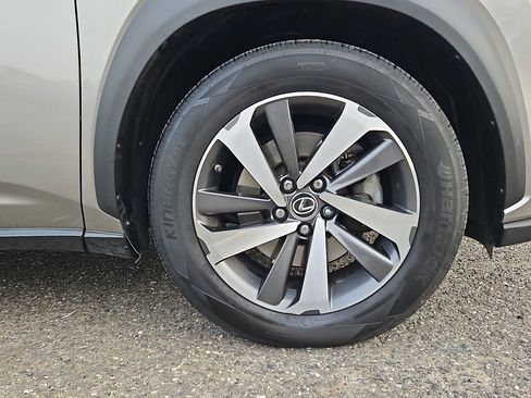 Used 2018 Lexus NX 300 AWD w/ Premium Package image 9