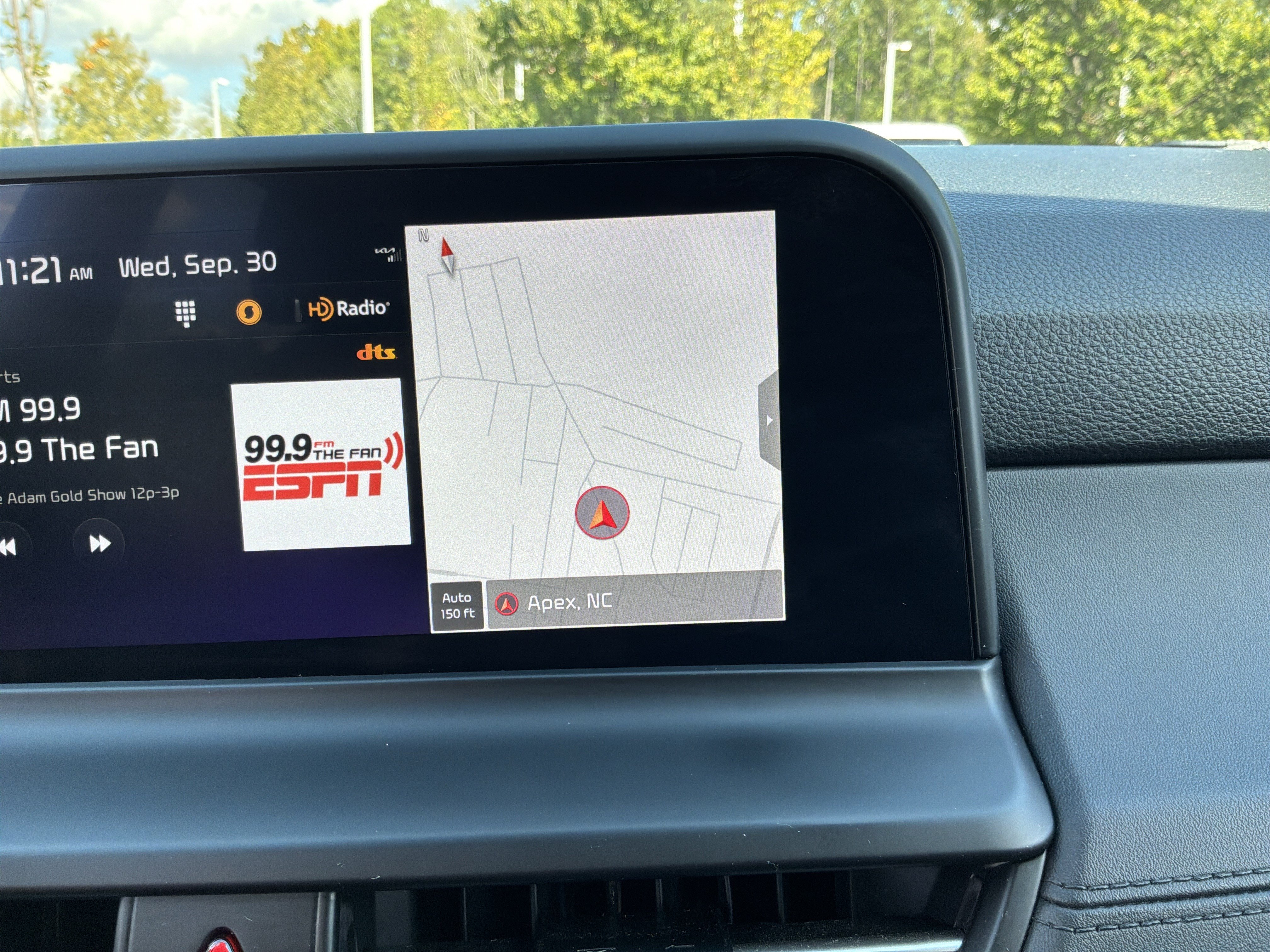 Used 2024 Kia Seltos EX FWD image 24