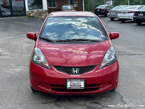 Used 2012 Honda Fit image 28