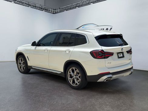 Used 2023 BMW X3 xDrive30i w/ Premium Package w/ZPA AWD/4WD image 5