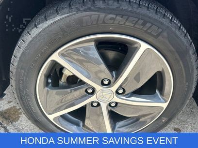 Used 2021 Honda HR-V EX