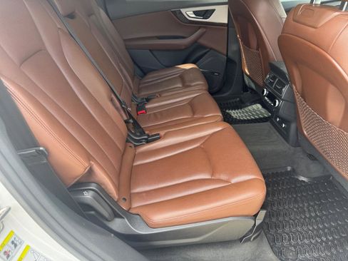 Used 2018 Audi Q7 2.0T Premium Plus w/ Premium Plus Package AWD/4WD image 15