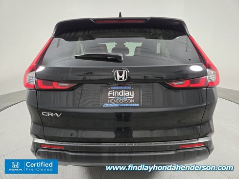 Used 2023 Honda CR-V EX-L image 5