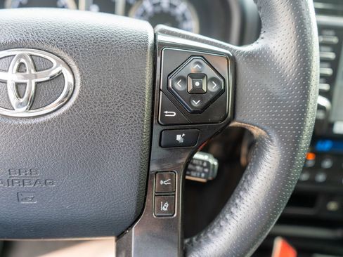 Used 2021 Toyota 4Runner TRD Pro AWD/4WD image 19