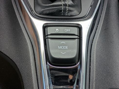 Used 2020 Chevrolet Camaro LT w/ RS Package RWD image 28