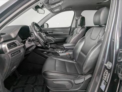 Used 2020 Kia Telluride LX FWD image 14