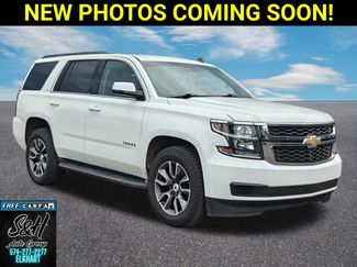 Used 2015 Chevrolet Tahoe LT AWD/4WD video 1