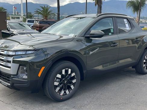New 2026 Hyundai Santa Cruz SEL image 13