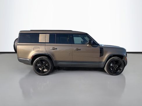 New 2026 Land Rover Defender 130 S AWD/4WD image 6