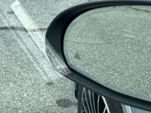 Used 2025 Mercedes-Benz GLC 300 GLC 300 Coupe image 37