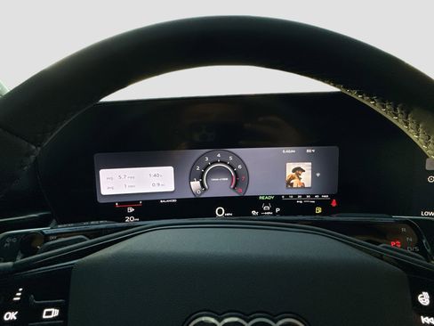 New 2026 Audi Q3 quattro 2.0T image 39