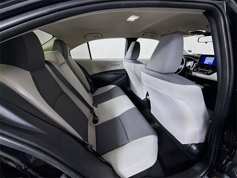 Certified 2024 Toyota Corolla LE image 29