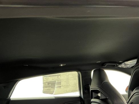 New 2026 Dodge Charger R/T Scat Pack w/ Track Package image 14