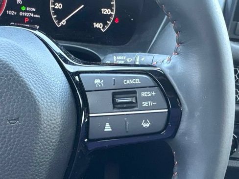 Used 2024 Honda HR-V Sport image 22