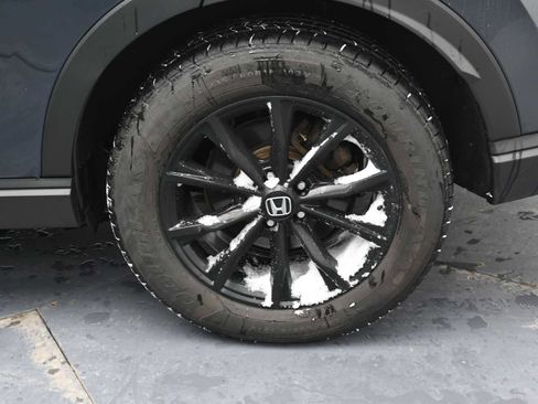 Used 2024 Honda CR-V Sport-L image 4