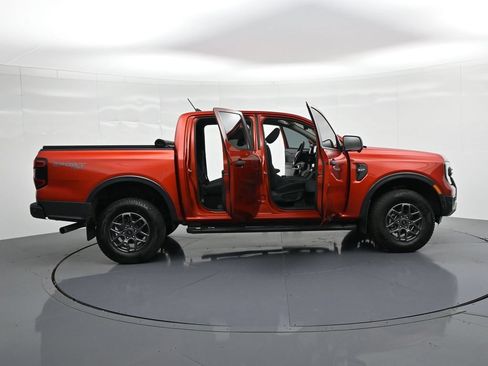 Used 2024 Ford Ranger XLT w/ Technology Package AWD/4WD image 25